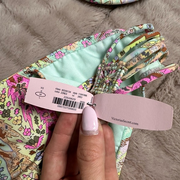 VICTORIA SECRET BIKINI SET - Picture 4 of 5